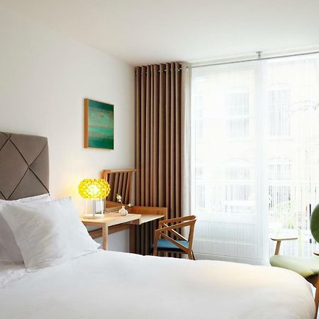 B&B Gregorius Utrecht Eksteriør billede