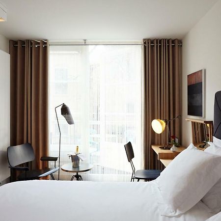 B&B Gregorius Utrecht Eksteriør billede