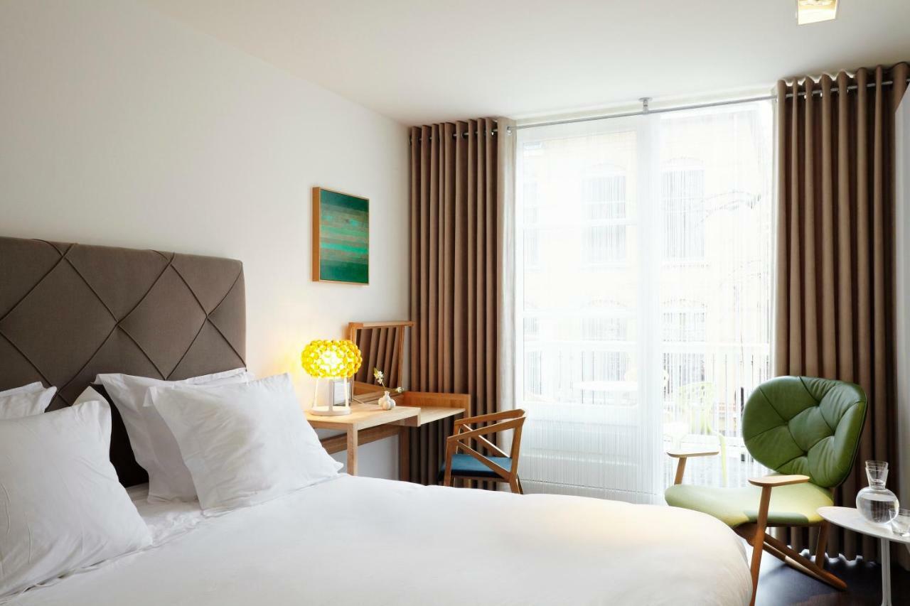 B&B Gregorius Utrecht Eksteriør billede