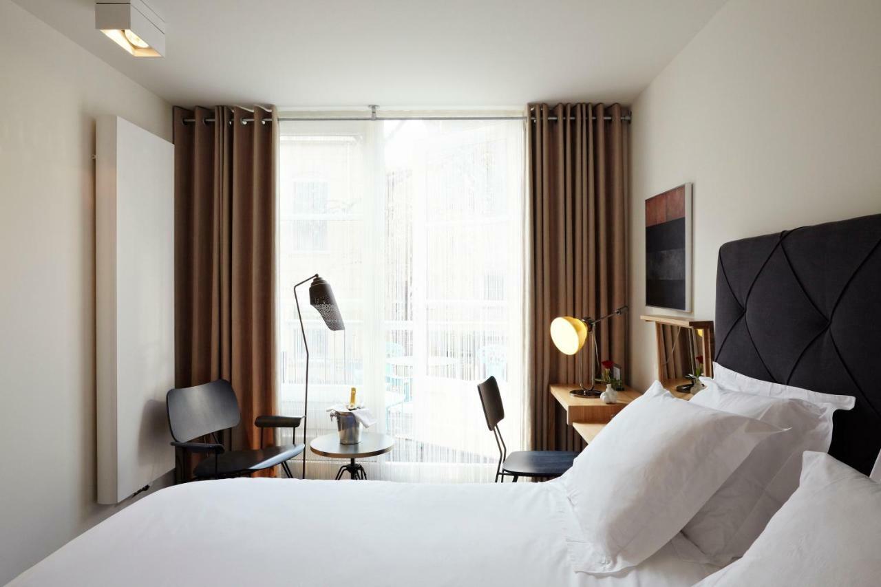 B&B Gregorius Utrecht Eksteriør billede