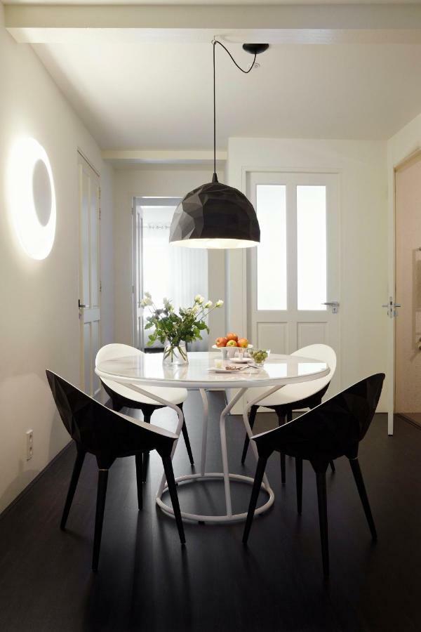 B&B Gregorius Utrecht Eksteriør billede