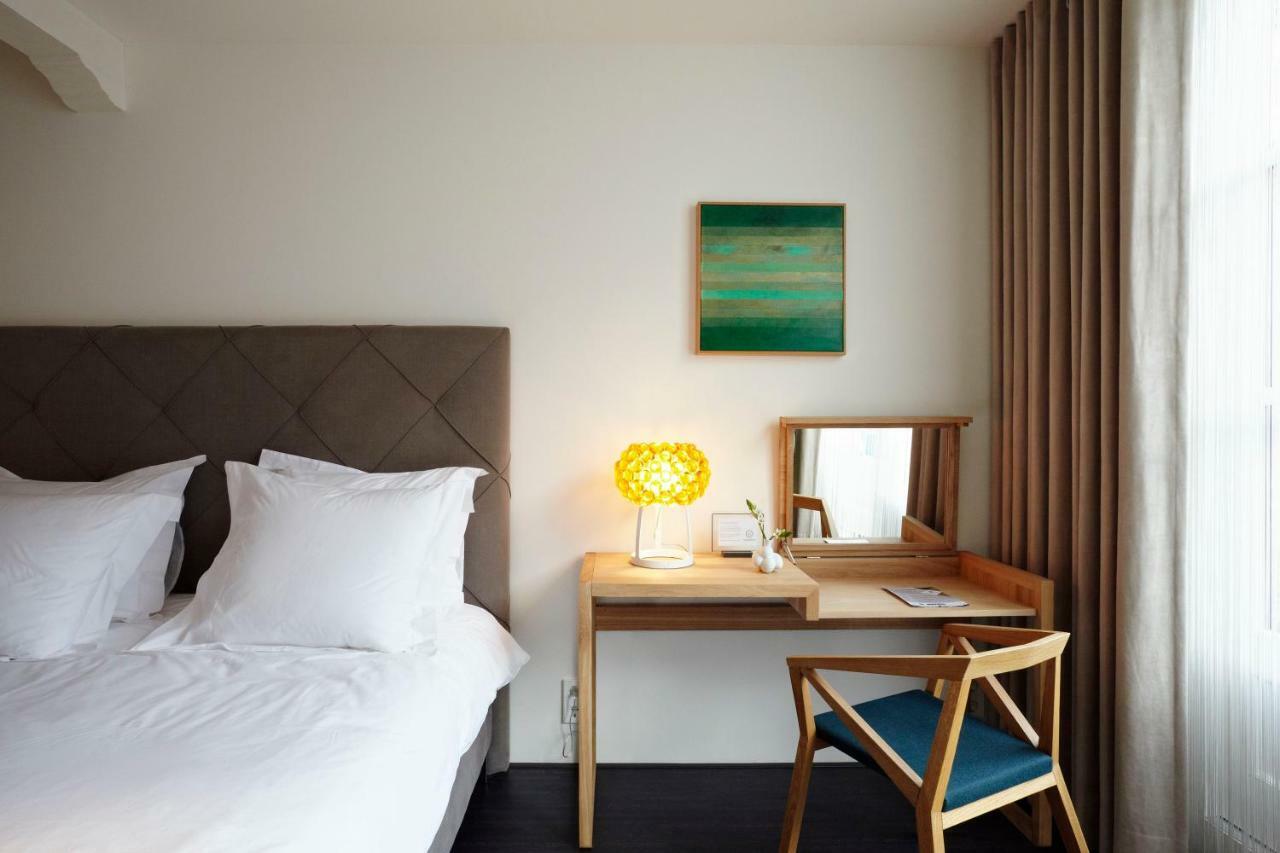 B&B Gregorius Utrecht Eksteriør billede